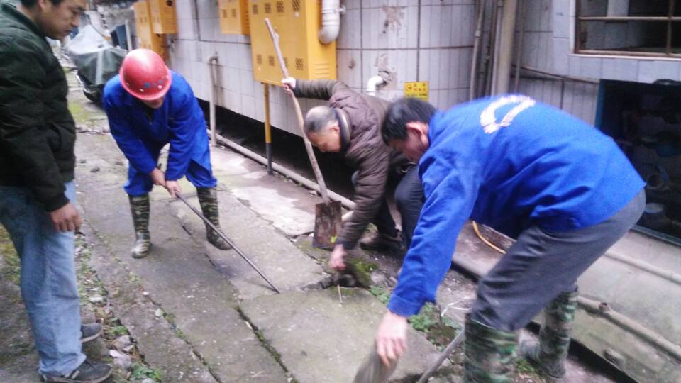 察哈尔右翼后清掏化粪池、管道疏通一站式服务<高效><技术><可靠>