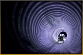 察哈尔右翼后UVCIPP紫外光固化修复工艺特点和施工工艺